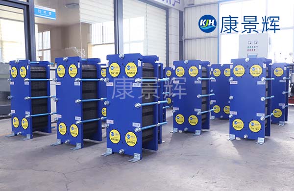 板式換熱器是什么_板式換熱器有什么用？