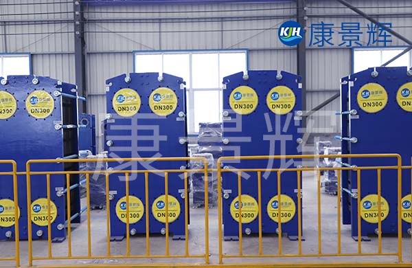 板式換熱器廠家教您認(rèn)識(shí)板片(二)