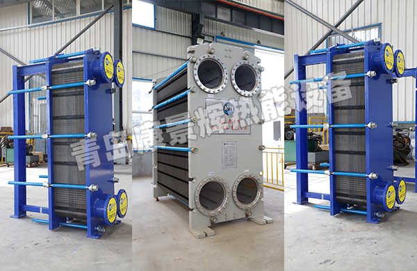 板式換熱器廠家相比于代理商有哪些優(yōu)勢(shì)？