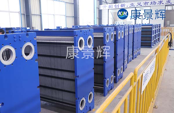 食品工業(yè)中換熱器的設(shè)計標(biāo)準(zhǔn)有哪些？