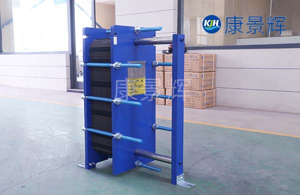 板式熱交換器的結(jié)構(gòu)、優(yōu)勢(shì)與選型指南