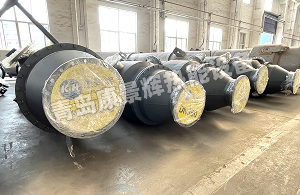 管式換熱器的分類和應(yīng)用領(lǐng)域