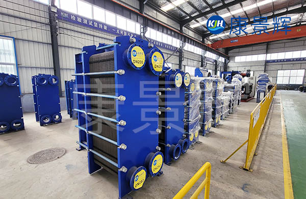 如何預(yù)防板式換熱器的堵塞？