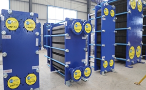 板式換熱器在眾多換熱器種有優(yōu)勢(shì)的原因