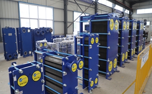 板式換熱器結(jié)垢和腐蝕對(duì)供暖系統(tǒng)的危害