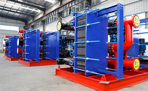 換熱站無人值守如何實(shí)現(xiàn)