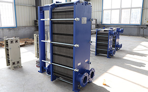 板式換熱器采購的幾點(diǎn)建議，幫助您從前期開始就不踩坑
