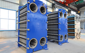 當前型號板式換熱器的優(yōu)勢有哪些