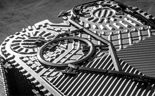 板式換熱器斷軸問題您了解過嗎？